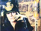RENATO ZERO -INVENZIONI -1974 COPERTINA APRIBILE -MINT