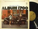 PETER , PAUL & MARY [Album 1700] SIGNED by MARY TRAVERS