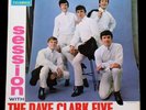 Dave Clark 5 - A Session With.. UK 1964 1st Press LP EX