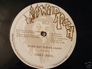 TONY REBEL- RUDE BOY STRIKE AGAIN WILD APACHE  RARE 12