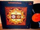 WIZARDS FROM KANSAS - ORIG US PSYCH LP Mercury 1970 EX