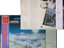 PIERROT LUNAIRE ) Arturo Stalteri - LP - JAPAN OBI
