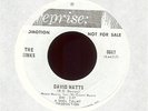 THE KINKS David Watts / Autumn Almanac 45 PROMO RP 0647