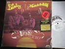 FUNKY NASSAU The Beginning of the End ALSTON FUNK PROMO