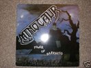 MINOTAUR Power Of Darkness LP 1988 RARE Protector Sodom