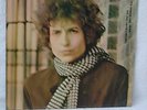 Bob Dylan  Original 1966 Blonde On Blonde MONO 2 LP