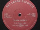 COBRA MCEES Rare RANDOM RAP 12