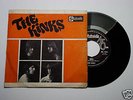 THE KINKS LOLA RARE INDIA  UNIQUE COVER GREAT