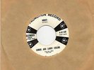 1958 HOT ROCK-A-BILLY 45 
