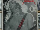 METALLICA 