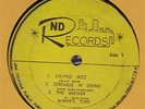 **JAZZ JAMAICA FROM WORKSHOP LP**