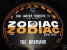 GREMLINS: YOU GOTTA BELIEVE IT, KIWI MOD - FREAKBEAT 45
