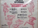 STRAVINSKY Rite Of Spring Muti MFSL lp SS audiophile