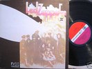 LED ZEPPELIN 2 11 LED ZEP RED MAROON LABEL ATLANTIC