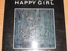 NATHAN DAVIS Happy Girl SABA Tree Orig. first press LP