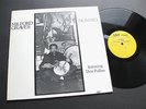 MILFORD GRAVES -  DON PULLEN “NOMMO” SRP Archive copy