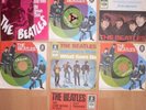 The Beatles  7 alte Singles