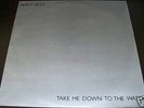 HEAVY JELLY s/t UK blues psych re-issue Psycho M-