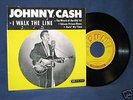 Johnny Cash I Walk the Line - SUN EP113 w/Sleeve -RARE-