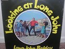 RARE NORTHERN SOUL LP - LONG JOHN BALDRY - UA