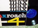 MAX ROACH + 4 (RARE) ORIGINAL EMARCY NEAR MINT LP