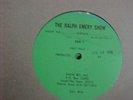 RALPH EMERY SHOW 5 RECORD SET- JODY MILLER VG++