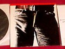 ROLLING STONES STICKY FINGERS ALBUM MFSL MASTER