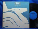 CIRCUS Movin' on *Orig* Swiss LP RARE Private Prog