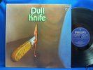 DULL KNIFE *D Orig*  LP RARE German Prog Psych Hard NM