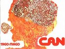 CAN Tago Mago 2XLP SEALED OUT OF PRINT EGE BAMYASI
