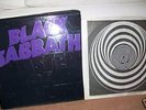 BLACK SABBATH.MASTER OF REALITY.VERTIGO 1971 PRESSING