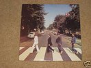 The Beatles Return To Abbey Road RARE Fan Club Issue