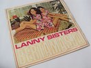 LANNY SISTERS Indonesia garage LP pattie dara puspita