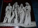 Beherit LP 1991 Turbo Records - The oath of black blood
