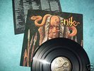 NILE -BLACK SEEDS OF VENGEANCE- LP MORBID ANGEL
