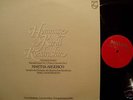 PHILIPS 20PC2001 TCHAIKOVSKY Piano Concerto ARGERICH NM