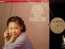 PHILIPS 420943 1 MIDORI PAGANINI Violin Con. No.1  VG++