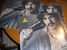 FRANK ZAPPA - 3 LP SHUT UP 'N PLAY YER GUITAR SOME MORE