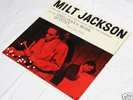 Milt Jackson & Monk BLUE NOTE LP LEX Flat Edge 1509