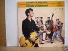 GENE VINCENT EP original BIEM  
