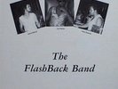 FLASHBACK BAND - FLASHBACK BAND rare modern soul boogie