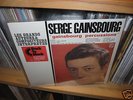 Serge Gainsbourg-GAINSBOURG PERCUSSIONS-HQ-LP,180gr.new