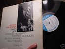 HERBIE HANCOCK/ Takin' Off/BLUE NOTE 4109 w/ear NY lbl