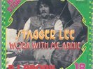 45T P J Proby - stagger lee