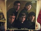 Zombies - Begin Here Original Decca LP
