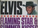 Elvis Presley - Flaming Star & Summer Kisses 1965 LP