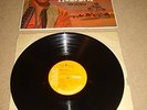 Elvis Presley Harem Holiday Vinyl Lp Small Orange UK 