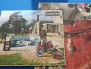 OASIS - BE HERE NOW. 1997 UK VINYL DBLE LP + INNERS