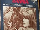 LP---MARISA SANNIA---RARO --  1972