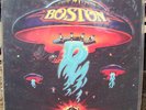 Boston self titled Original Master Recording LP Sealed